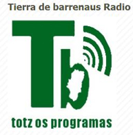Tierra de Barrenaus Radio